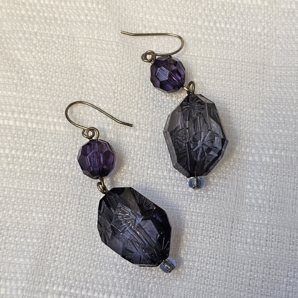 Cute earrings custom jewelry